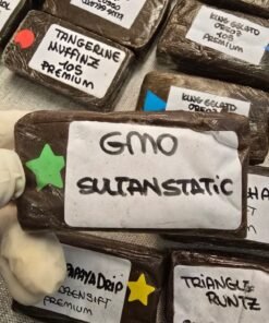 GMO Sultan Static Premium Hash