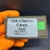 Ice Cream Cake 120u Premium Hashish