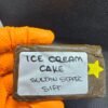 Ice Cream Cake Sultan Static Premium Hash