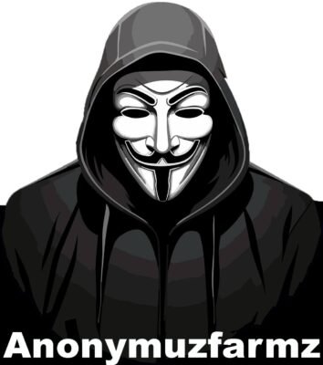 anonymuz farmz logo