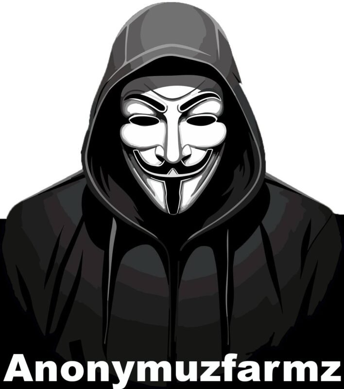Anonymuz Farms Official