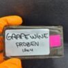 Grapewine 120u Frozen Premium hashish